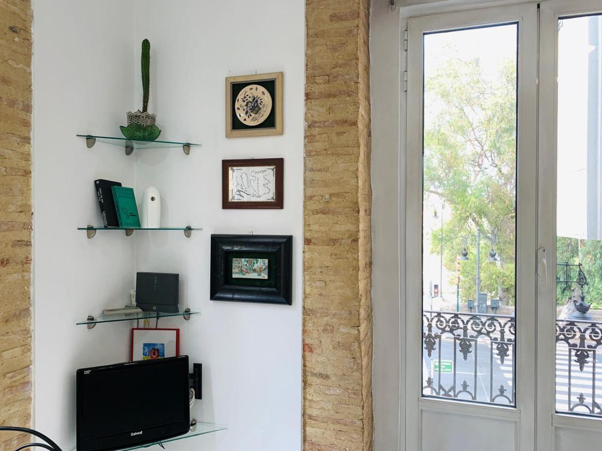 Serrano Park Apartment Valencia