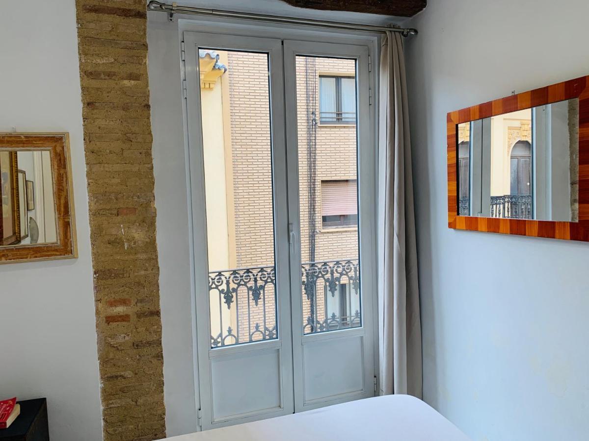 Serrano Park Apartment Valencia