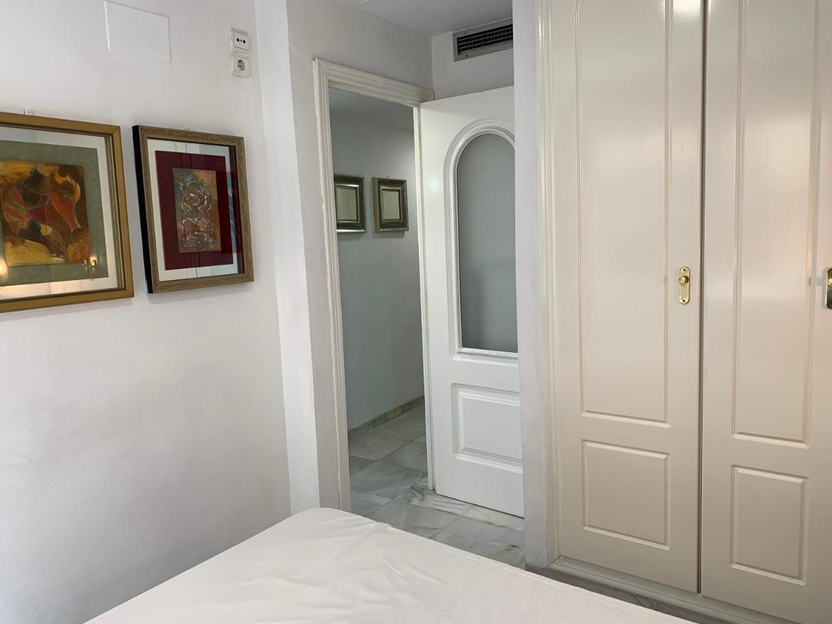 Serrano Park Apartment Valencia