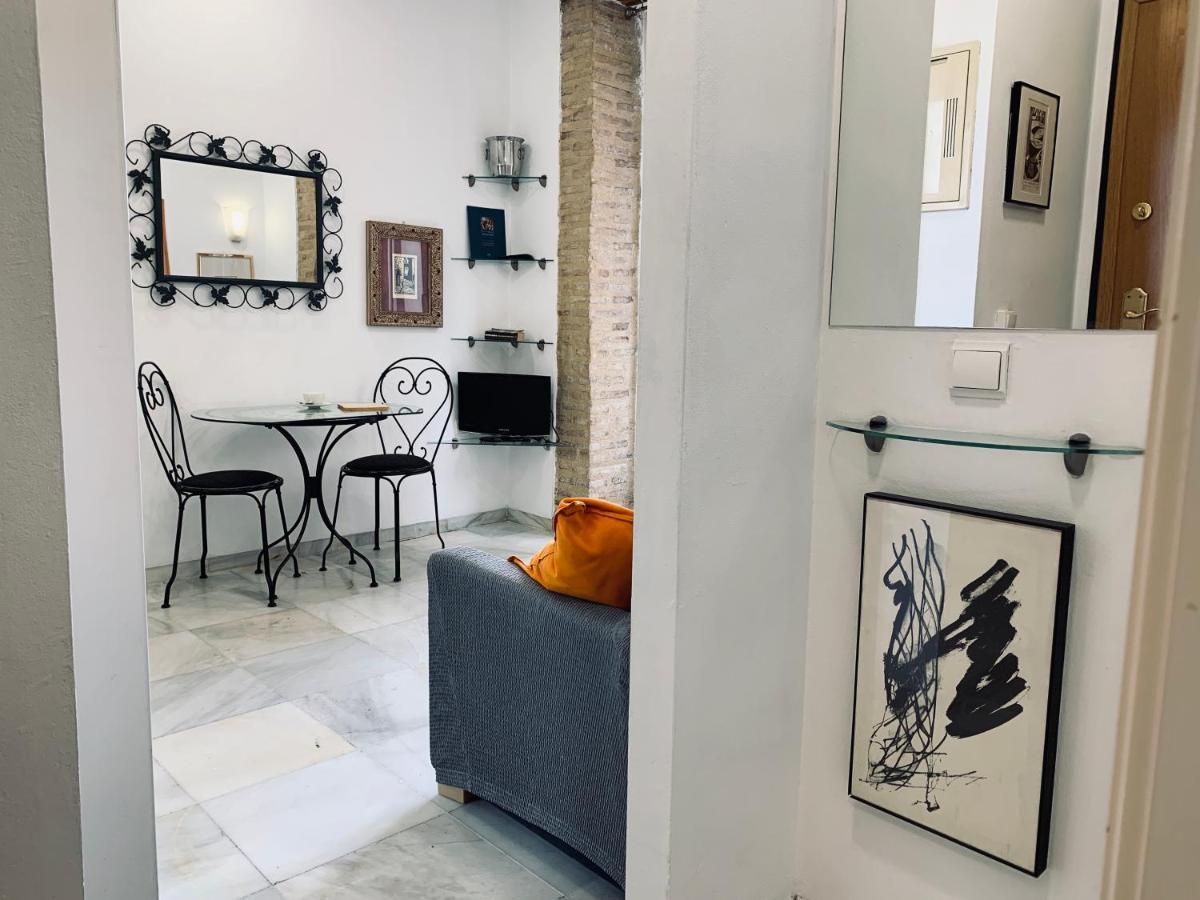 Serrano Park Apartment Valencia